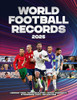 Keir Radnedge / World Football Records 2025 (Coffee Table Book)