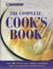 Eric Treuille / The Complete Cook's Book (Coffee Table Book)