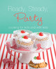 Lucy Broadhurst / Ready Steady Party (Coffee Table Book)