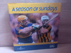 Sportsfile - A Season Of Sundays 2016 - GAA Photography - Yearbook - 2020 HB - Sport