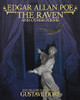 Edgar Allen Poe - The Raven and Other Poems - HB (Illustrated by Gustave Doré )
