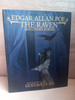Edgar Allen Poe - The Raven and Other Poems - HB (Illustrated by Gustave Doré )
