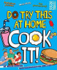 Jon Milton / Cook It! (Coffee Table Book)