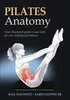 Rael Isacowitz / Pilates Anatomy (Coffee Table Book)