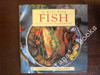 Katharine Blakemore / 50 Ways with Fish (Coffee Table Book)