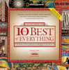 Nathaniel Lande / The 10 Best of Everything, Second Edition (Coffee Table Book)