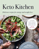 Monya Kilian Palmer / Keto Kitchen (Coffee Table Book)