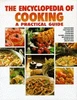 Happy Traum / Encyclopedia of Cooking (Coffee Table Book)