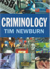 Tim Newburn / Criminology (Coffee Table Book)