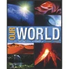 Family Reference Guide Our World (Coffee Table Book)