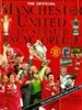 Jillian Somerscales / The Official Manchester United Illustrated Encyclopedia (Coffee Table Book)
