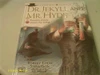 Robert Louis Stevenson ( Edited by Michael Lawrence) / Dr Jekyll & Mr Hyde - Eyewitness Classics (Coffee Table Book)