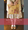 Louisa Harding / Knitting Little Luxuries (Coffee Table Book)