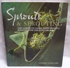 Valerie Cupillard / Sprouts and Sprouting (Coffee Table Book)