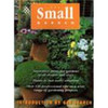 Jenny Plucknett / The Small Garden (Coffee Table Book)