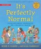 Robie H. Harris / It's Perfectly Normal (Coffee Table Book)