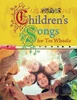 Thomas Balinger / Children's Songs for Tin Whistle (Children's Coffee Table book)