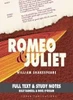 William Shakespeare - Billy Ramsell / Romeo and Juliet (Coffee Table Book)