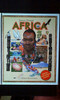 Rob Bowden / Journey Through Africa (Coffee Table Book)