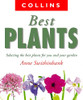 Anne Swithinbank / Collins Best Plants (Coffee Table Book)
