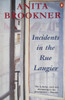 Anita Brookner / Incidents In The Rue Laugier