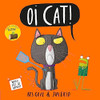 Kes Gray / Oi Cat! (Coffee Table Book)