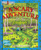 Marilyn Tolhurst / A Scary Adventure (Children's Coffee Table book)