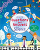 Katie Daynes / Lift-the-flap Questions and Answers About Science: 1 (Children's Coffee Table book)