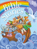 Bible Stories (Children's Coffee Table book)