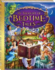 Louise Coulthard / My Treasury of Bedtime Tales (Children's Coffee Table book)