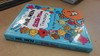 Roger Hargreaves / The Mr. Men and Little Miss Treasury (Children's Coffee Table book)