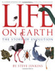 JENKINS / Life on Earth (Children's Coffee Table book)
