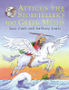 Lucy Coats / Atticus the Storyteller's 100 Greek Myths (Children's Coffee Table book)