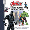 Autumn / Marvel Avengers (Children's Coffee Table book)