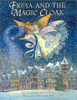 Nanna Aida Svendsen / Freya and the Magic Cloak (Children's Coffee Table book)