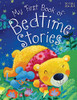 Kelly Miles / My First Bk Bedtime Stories (Children's Coffee Table book)