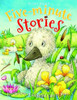 Gallagher Belinda / Five Minute Stories (Children's Coffee Table book)