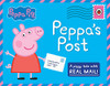 Peppa Pig / Peppa Pig (Children's Coffee Table book)