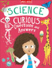 Camilla De la Bedoyere / Science Curious Questions and Answers (Children's Coffee Table book)