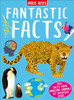 Miles Kelly Publishing Ltd / Fantastic Facts (Children's Coffee Table book)