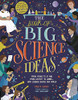Freya Hardy / The Book of Big Science Ideas (Children's Coffee Table book)