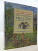 Dick King-Smith / Countryside Treasury (Children's Coffee Table book)