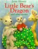 Jane Hissey / Little Bears Dragon (Children's Coffee Table book)