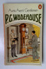 P.G. Wodehouse / Aunts Aren't Gentlemen (Vintage Paperback)
