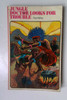 Paul White / Jungle Doctor Looks for Trouble (Vintage Paperback)