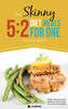 CookNation / The Skinny 5:2 Diet Meals For One
