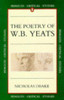 Nicholas Drake / Penguin Critical Studies: The Poetry of W.B.Yeats