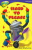 Nick Warburton / Oxford Reading Tree: Level 11: TreeTops Stories: Hard To Please
