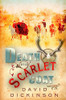 David Dickinson / Death in a Scarlet Coat