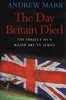 Andrew Marr / The Day Britain Died